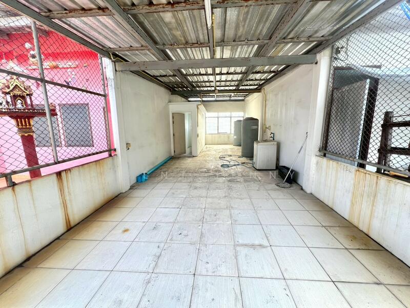 ให้เช่า - อาคารให้เช่า 3 ชั้น สุขุมวิท 95 ใกล้ BTS บางจาก เพียง 200 เมตร (SPSJN241), กรุงเทพ