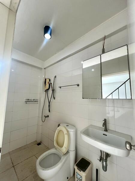 For Rent - 3-Storey Commercial Building for Rent, Sukhumvit 95, Only 200 m from BTS Bang Chak (SPSJN241), Bangkok