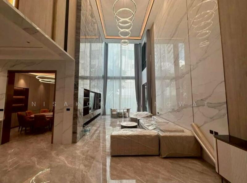 ให้เช่า - The Gentry Pattanakarn, กรุงเทพ