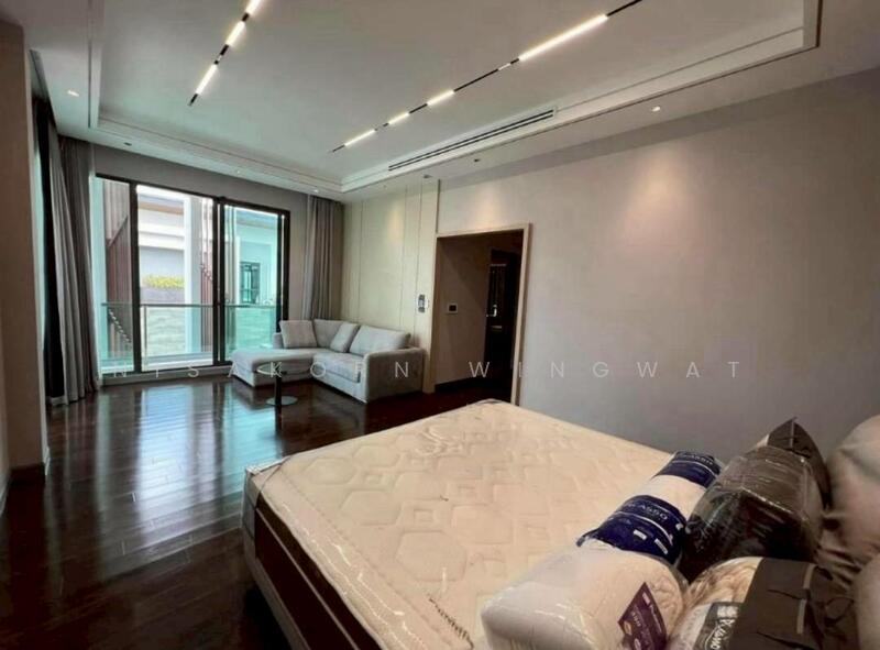 ให้เช่า - The Gentry Pattanakarn, กรุงเทพ