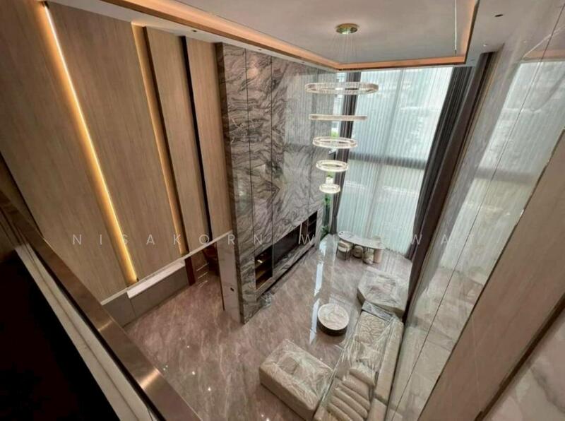 ให้เช่า - The Gentry Pattanakarn, กรุงเทพ