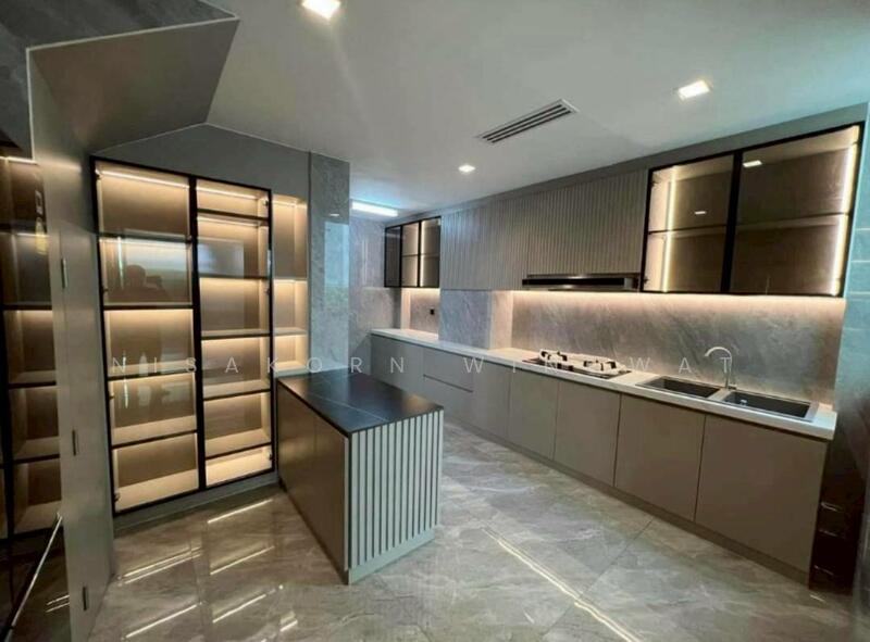 ให้เช่า - The Gentry Pattanakarn, กรุงเทพ