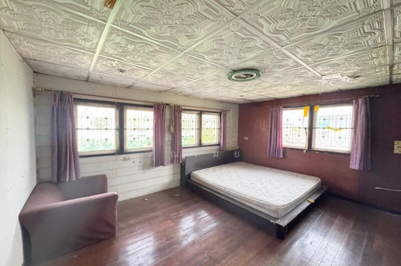 ขาย - บ้านอัมรินทร์นิเวศน์ 3 ผัง 2 : Baan Ammarin Niwet 3 Plan 2, กรุงเทพ