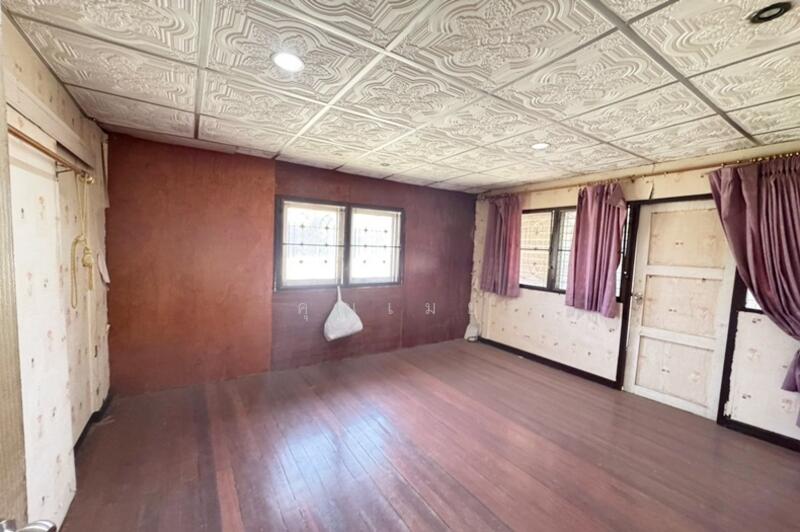 ขาย - บ้านอัมรินทร์นิเวศน์ 3 ผัง 2 : Baan Ammarin Niwet 3 Plan 2, กรุงเทพ