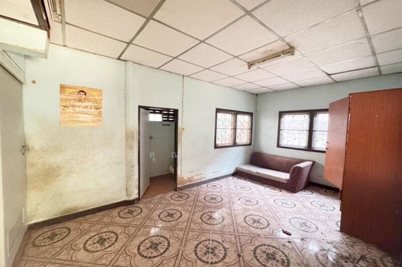 ขาย - บ้านอัมรินทร์นิเวศน์ 3 ผัง 2 : Baan Ammarin Niwet 3 Plan 2, กรุงเทพ