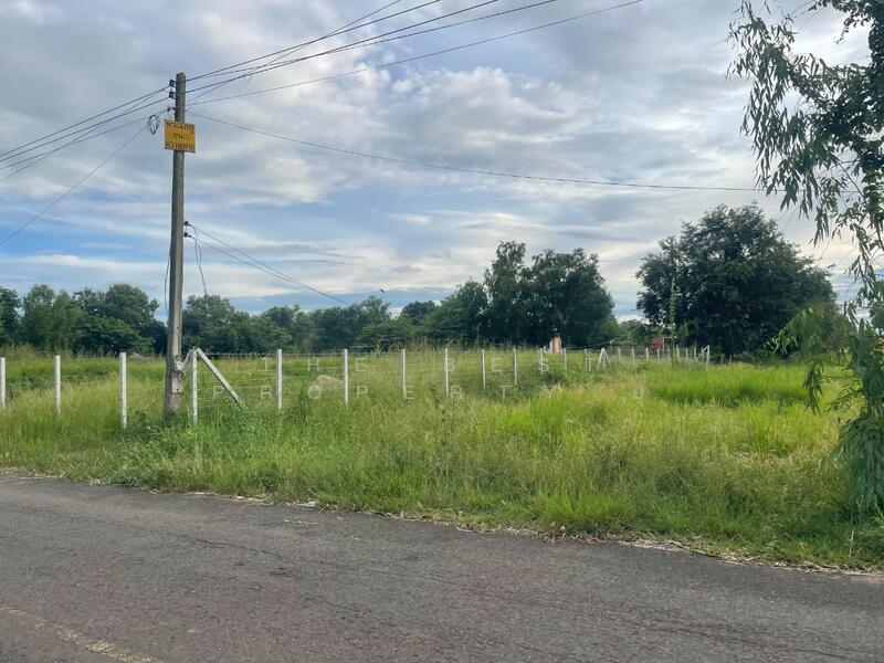 For Sale - ที่ดินประโคนชัย บุรีรัมย์, Buri Ram