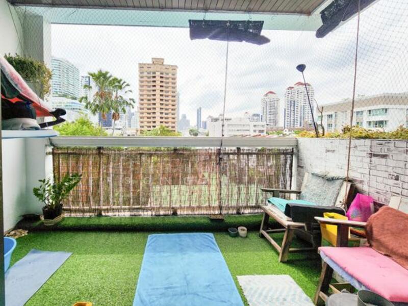 For Sale - The Waterford Thonglor 11, Bangkok