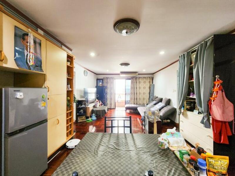 For Sale - The Waterford Thonglor 11, Bangkok