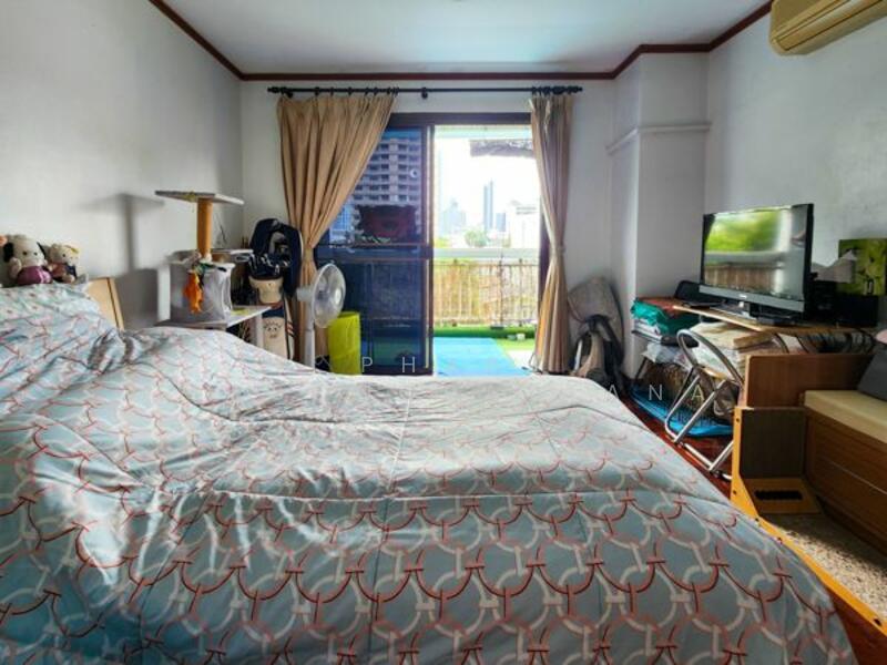 ขาย - The Waterford Thonglor 11 : เดอะ วอเตอร์ฟอร์ด ทองหล่อ 11, กรุงเทพ