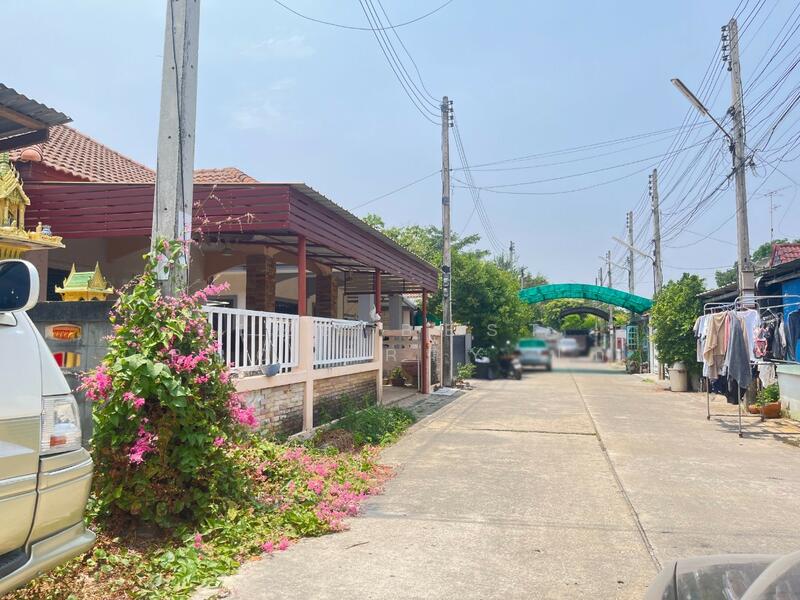 ขาย - โพธารามเมืองใหม่ ราชบุรี, ราชบุรี