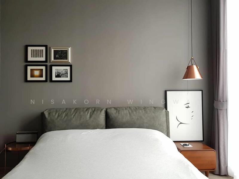 Rhythm Ekkamai, Bangkok, 11 Soi Sukhumvit 63, Khlongtoei Nua, Watthana, Bangkok, 1 Bedroom, 34 sqm, Condo For Sale, by Nisakorn Wingwat, 60236910 - DDproperty.com