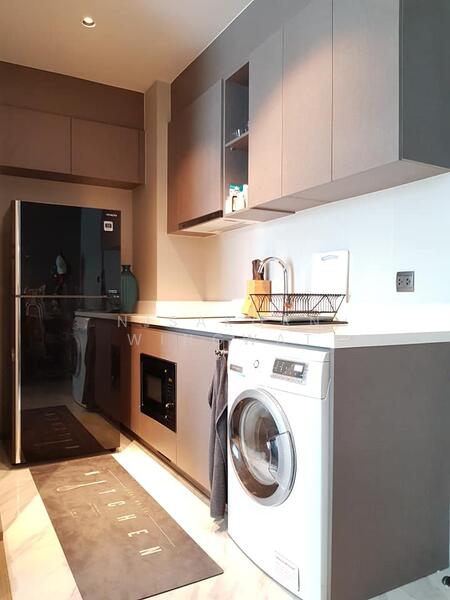 Rhythm Ekkamai, Bangkok, 11 Soi Sukhumvit 63, Khlongtoei Nua, Watthana, Bangkok, 1 Bedroom, 34 sqm, Condo For Sale, by Nisakorn Wingwat, 60236910 - DDproperty.com