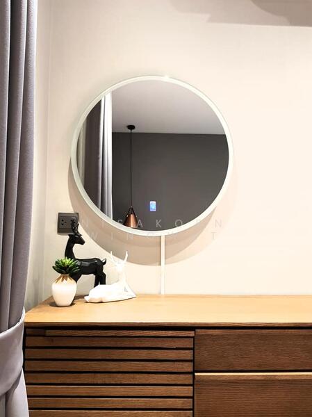 Rhythm Ekkamai, Bangkok, 11 Soi Sukhumvit 63, Khlongtoei Nua, Watthana, Bangkok, 1 Bedroom, 34 sqm, Condo For Sale, by Nisakorn Wingwat, 60236910 - DDproperty.com