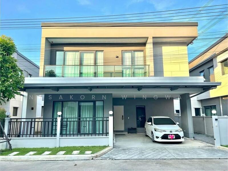 For Sale - CENTRO Donmueang-Chaengwattana, Pathum Thani