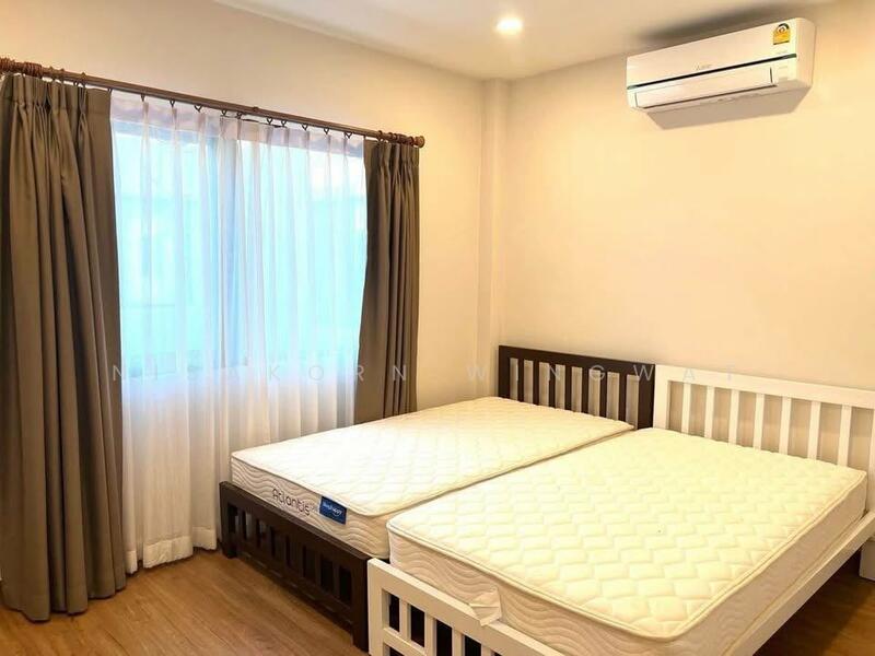 For Sale - CENTRO Donmueang-Chaengwattana, Pathum Thani