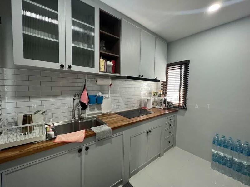 For Sale - CENTRO Donmueang-Chaengwattana, Pathum Thani