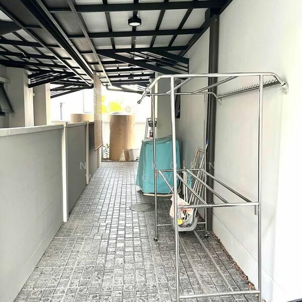 For Sale - CENTRO Donmueang-Chaengwattana, Pathum Thani