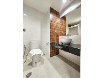 ขาย - Garden Asoke-Rama 9 : การ์เดน อโศก-พระราม 9, กรุงเทพ