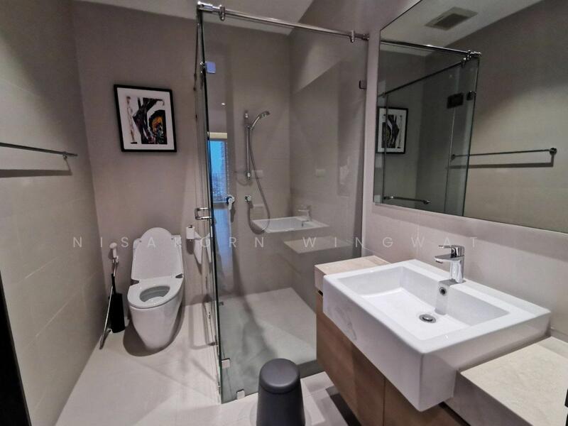 ขาย - The Parco Condominium : พาร์โก้ คอนโดมิเนียม, กรุงเทพ