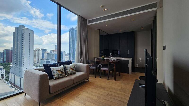 28 Chidlom, Bangkok, 28 Chit Lom Alley, Lumphini, Pathum Wan, Bangkok, 2 Bedrooms, 74 sqm, Condo For Rent, by BANGKOK PROPERTY AGENTS CO., LTD., 60236918 - DDproperty.com
