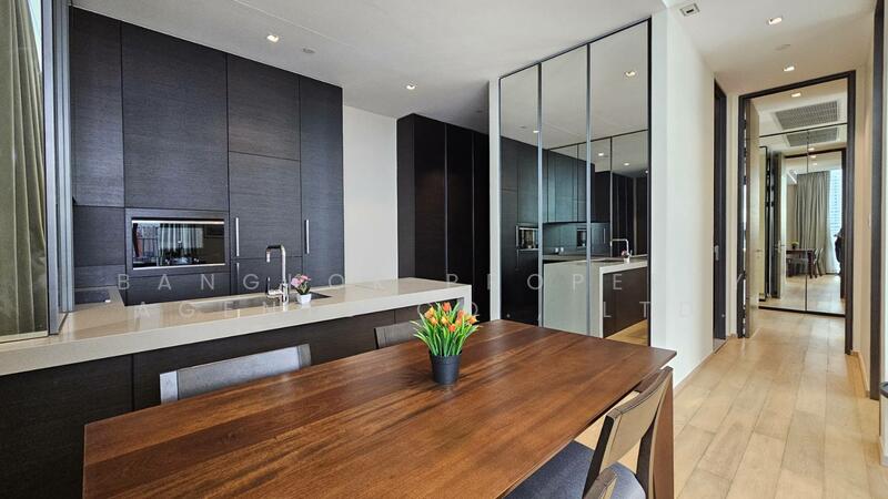 28 Chidlom, Bangkok, 28 Chit Lom Alley, Lumphini, Pathum Wan, Bangkok, 2 Bedrooms, 74 sqm, Condo For Rent, by BANGKOK PROPERTY AGENTS CO., LTD., 60236918 - DDproperty.com