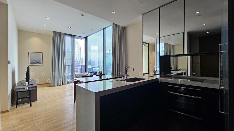 28 Chidlom, Bangkok, 28 Chit Lom Alley, Lumphini, Pathum Wan, Bangkok, 2 Bedrooms, 74 sqm, Condo For Rent, by BANGKOK PROPERTY AGENTS CO., LTD., 60236918 - DDproperty.com