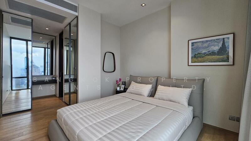 28 Chidlom, Bangkok, 28 Chit Lom Alley, Lumphini, Pathum Wan, Bangkok, 2 Bedrooms, 74 sqm, Condo For Rent, by BANGKOK PROPERTY AGENTS CO., LTD., 60236918 - DDproperty.com