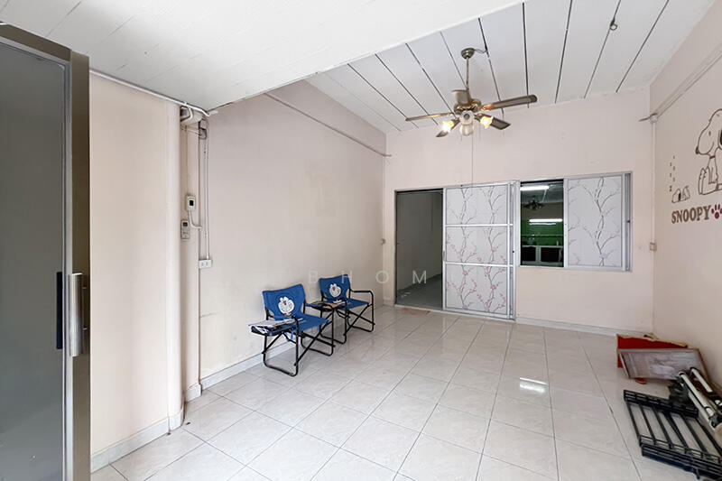 ขาย - Tawanna Village : หมู่บ้านตะวันนา, นนทบุรี