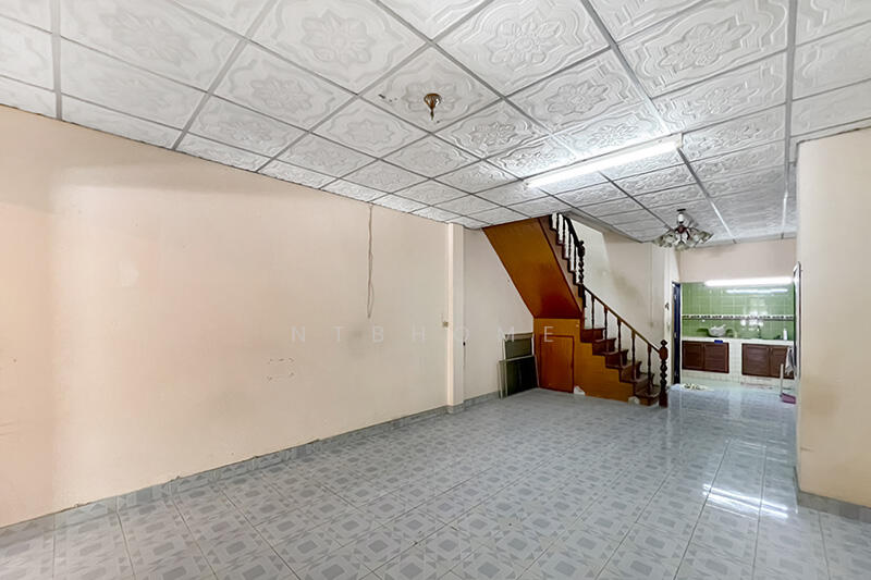 ขาย - Tawanna Village : หมู่บ้านตะวันนา, นนทบุรี