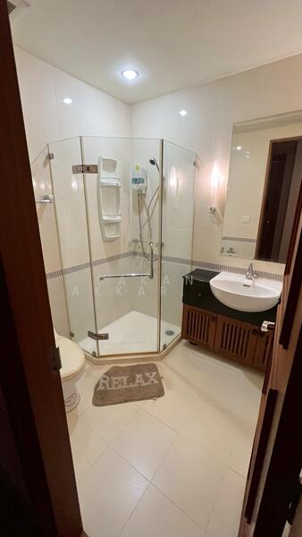 For Rent - Baan Klang Krung Siam-Pathumwan, Bangkok