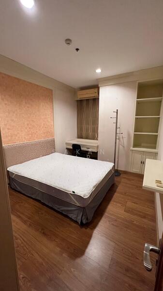 ให้เช่า - Baan Klang Krung Siam-Pathumwan : บ้านกลางกรุง สยาม-ปทุมวัน คอนโดมิเนียม, กรุงเทพ