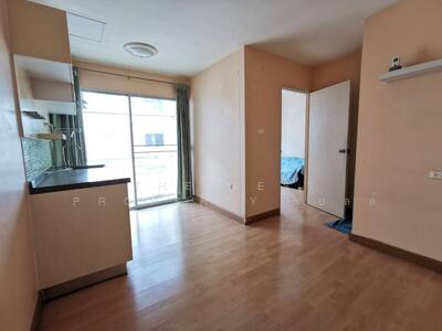 ขาย - Smart Condo Rama 2 : สมาร์ท คอนโด พระราม2, กรุงเทพ