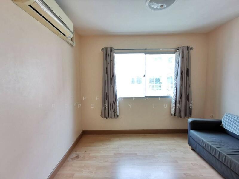 ขาย - Smart Condo Rama 2 : สมาร์ท คอนโด พระราม2, กรุงเทพ