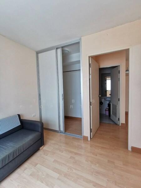 ขาย - Smart Condo Rama 2 : สมาร์ท คอนโด พระราม2, กรุงเทพ