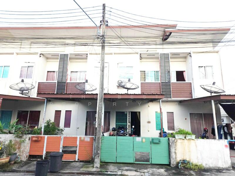 ขาย - เพชรธารา ชลบุรี, ชลบุรี