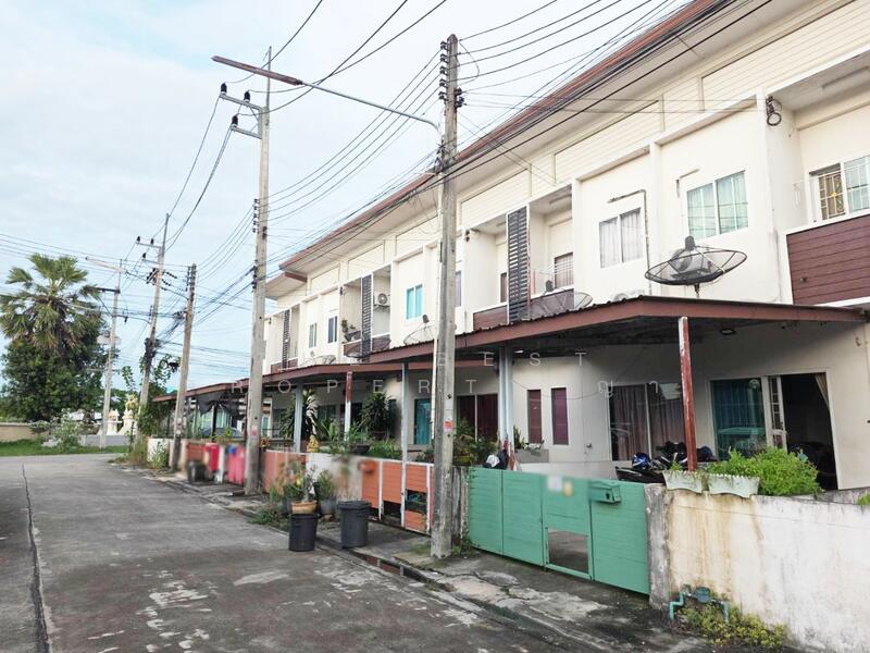 ขาย - เพชรธารา ชลบุรี, ชลบุรี