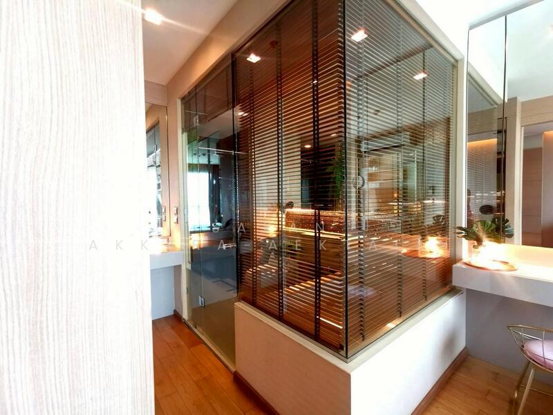 ให้เช่า - The Address Asoke : ดิ แอดเดรส อโศก, กรุงเทพ