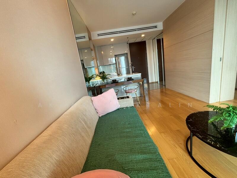For Rent - The Address Asoke, Bangkok