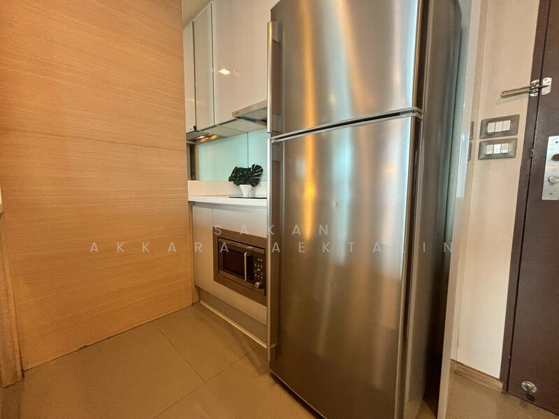 ให้เช่า - The Address Asoke : ดิ แอดเดรส อโศก, กรุงเทพ