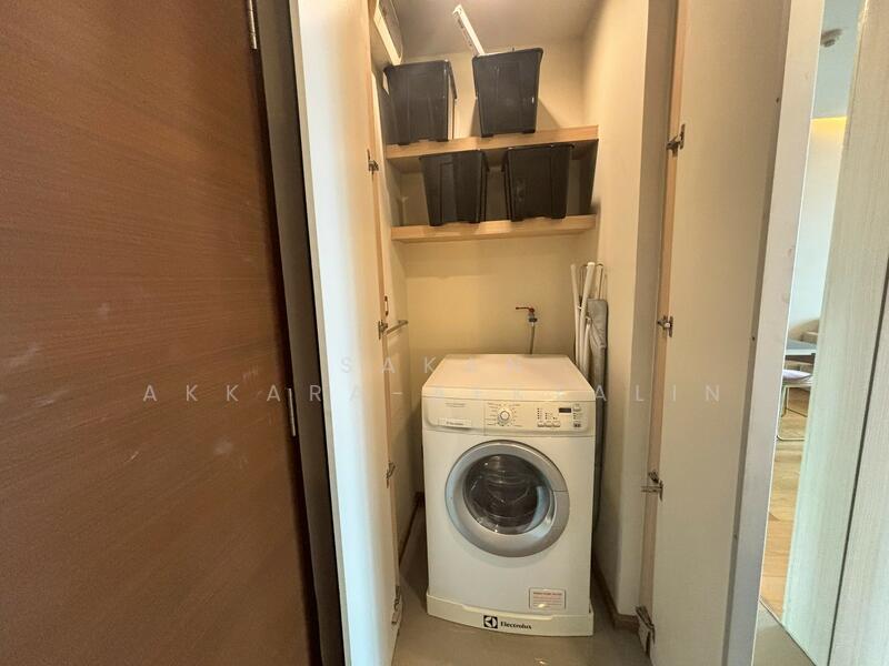 For Rent - The Address Asoke, Bangkok