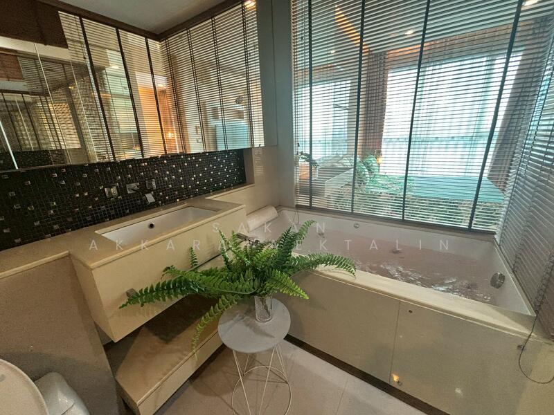 ให้เช่า - The Address Asoke : ดิ แอดเดรส อโศก, กรุงเทพ