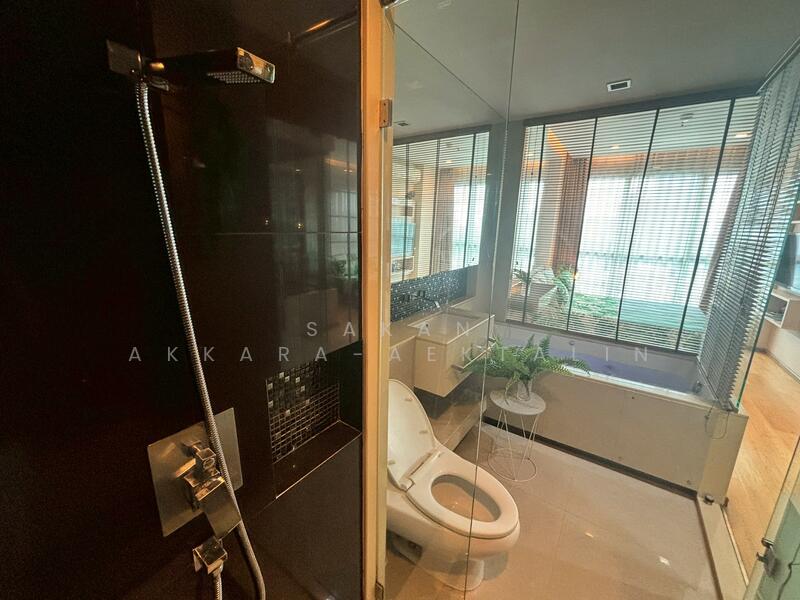 ให้เช่า - The Address Asoke : ดิ แอดเดรส อโศก, กรุงเทพ