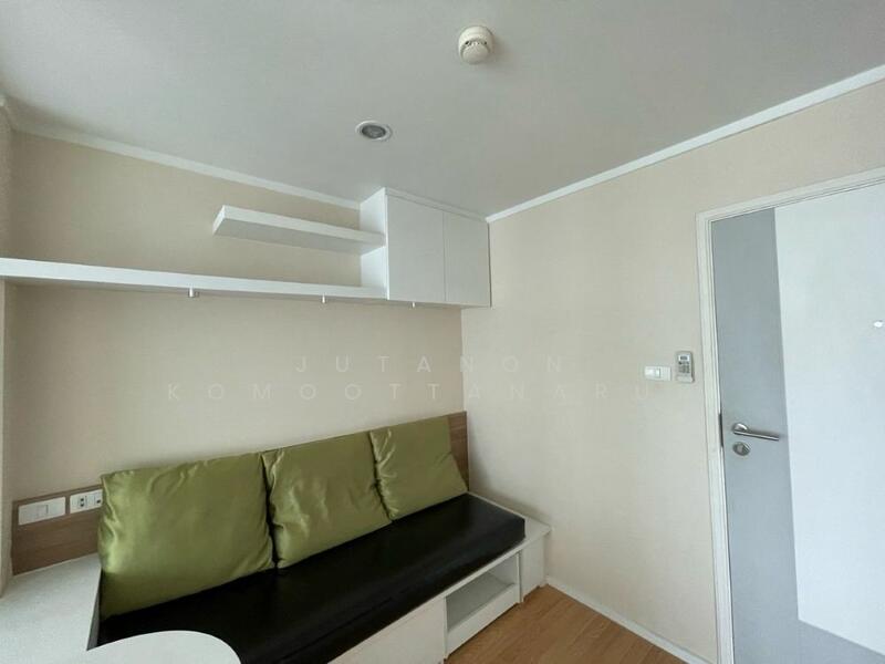 ขาย - Lumpini Place Srinakarin-Huamak Station : ลุมพินี เพลส ศรีนครินทร์-หัวหมาก สเตชั่น, กรุงเทพ