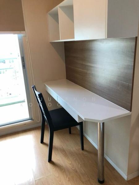 ขาย - Lumpini Place Srinakarin-Huamak Station : ลุมพินี เพลส ศรีนครินทร์-หัวหมาก สเตชั่น, กรุงเทพ