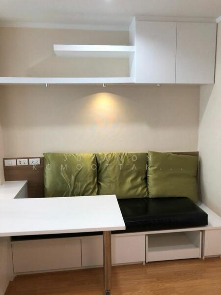 ขาย - Lumpini Place Srinakarin-Huamak Station : ลุมพินี เพลส ศรีนครินทร์-หัวหมาก สเตชั่น, กรุงเทพ