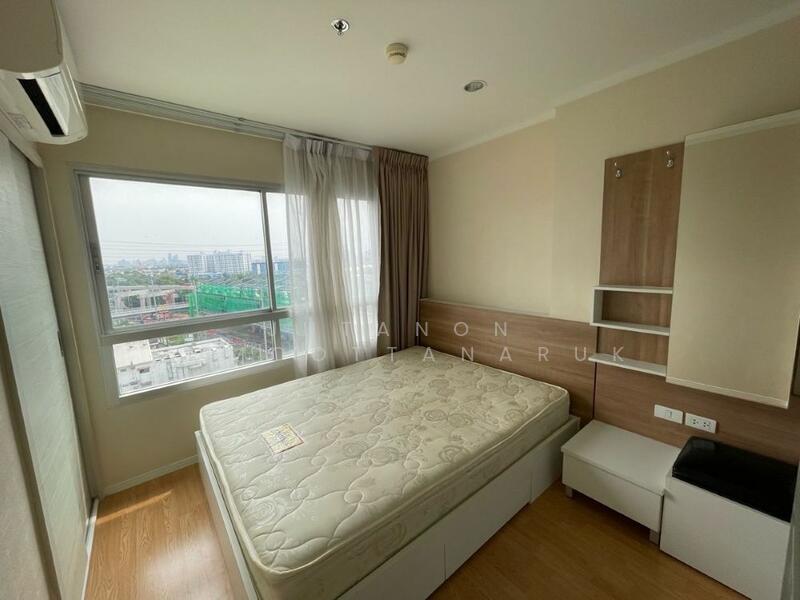 ขาย - Lumpini Place Srinakarin-Huamak Station : ลุมพินี เพลส ศรีนครินทร์-หัวหมาก สเตชั่น, กรุงเทพ