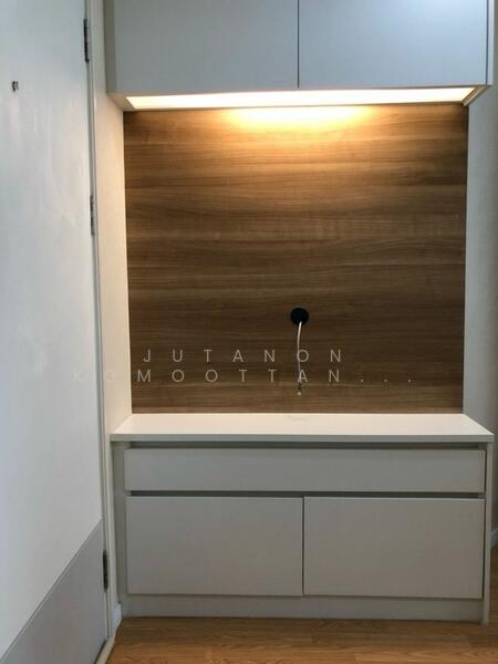 ขาย - Lumpini Place Srinakarin-Huamak Station : ลุมพินี เพลส ศรีนครินทร์-หัวหมาก สเตชั่น, กรุงเทพ