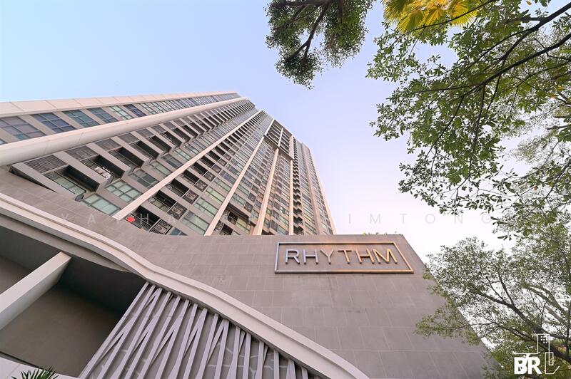 ให้เช่า - Rhythm Sukhumvit 44/1 : ริธึ่ม สุขุมวิท 44/1, กรุงเทพ
