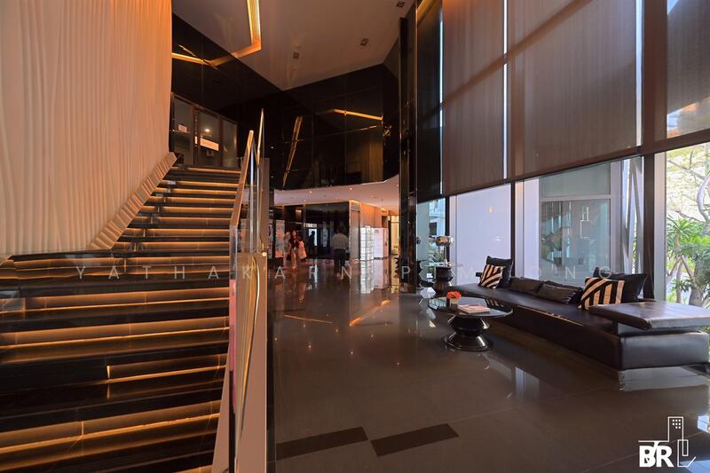 ให้เช่า - Rhythm Sukhumvit 44/1 : ริธึ่ม สุขุมวิท 44/1, กรุงเทพ