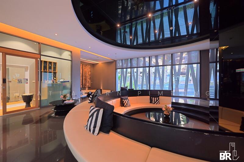 For Rent - Rhythm Sukhumvit 44/1, Bangkok